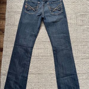 Brand new Ariat Jeans